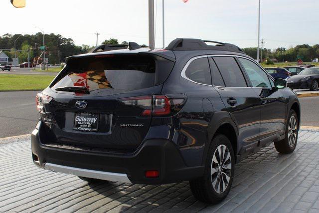 new 2025 Subaru Outback car, priced at $38,791