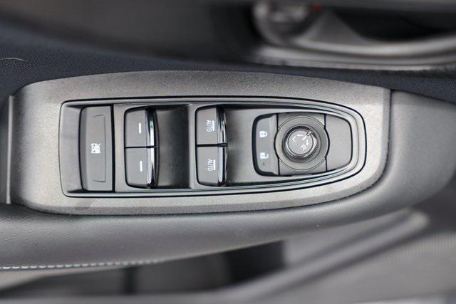 used 2025 Subaru Legacy car, priced at $23,995
