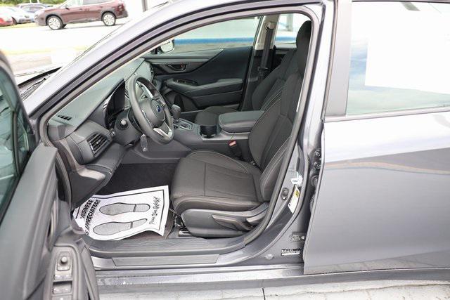 used 2025 Subaru Legacy car, priced at $23,995