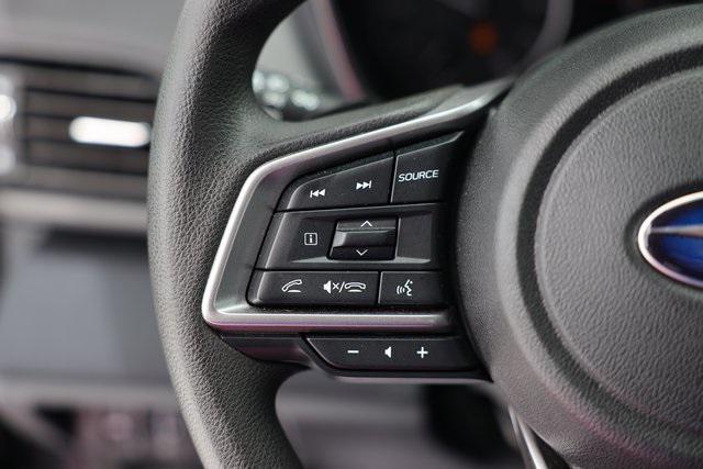 used 2025 Subaru Legacy car, priced at $23,995