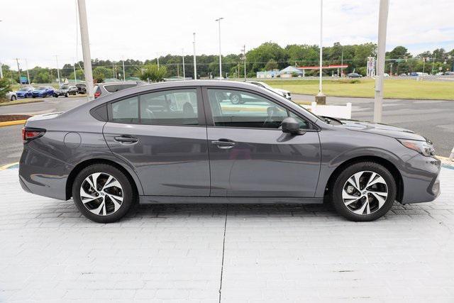 used 2025 Subaru Legacy car, priced at $23,995