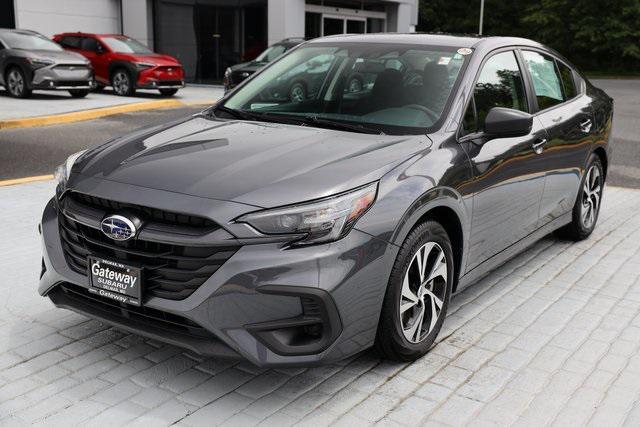 used 2025 Subaru Legacy car, priced at $23,995