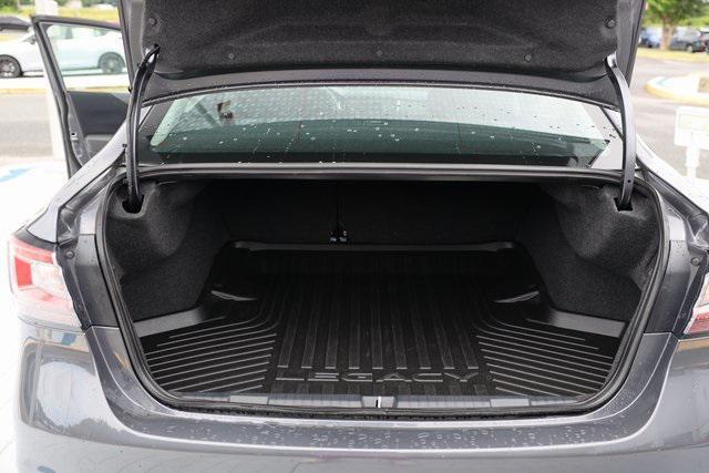 used 2025 Subaru Legacy car, priced at $23,995