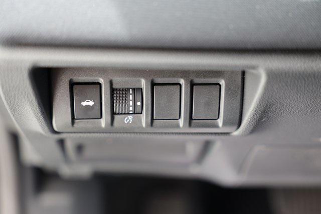 used 2025 Subaru Legacy car, priced at $23,995
