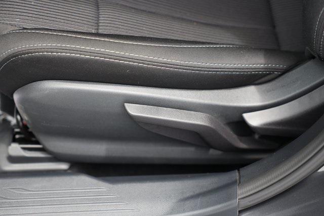 used 2025 Subaru Legacy car, priced at $23,995