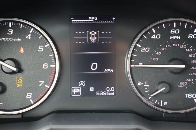 used 2025 Subaru Legacy car, priced at $23,995