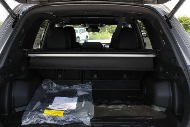 new 2025 Subaru Forester car, priced at $38,903