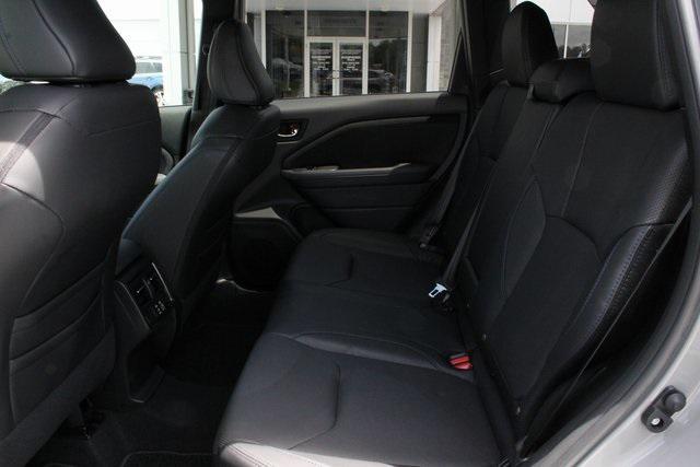 new 2025 Subaru Forester car, priced at $38,903
