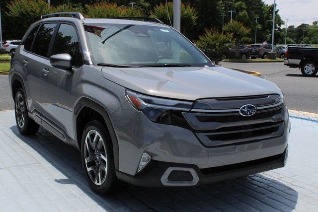 new 2025 Subaru Forester car, priced at $38,903
