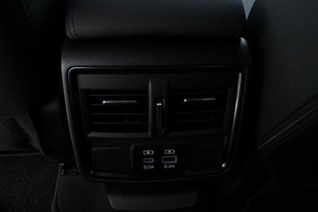new 2025 Subaru Forester car, priced at $38,903