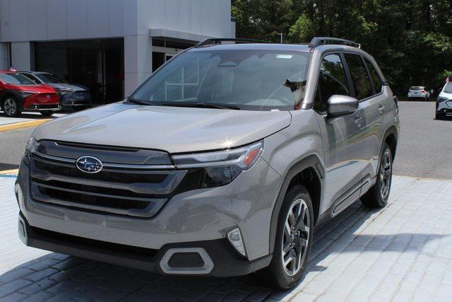 new 2025 Subaru Forester car, priced at $38,903