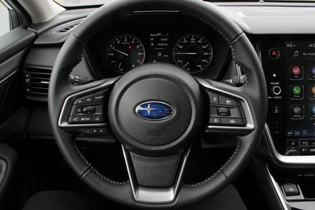 new 2025 Subaru Outback car, priced at $34,982