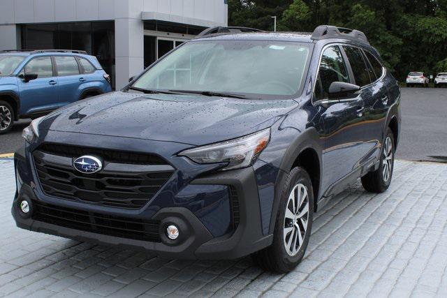 new 2025 Subaru Outback car, priced at $34,982