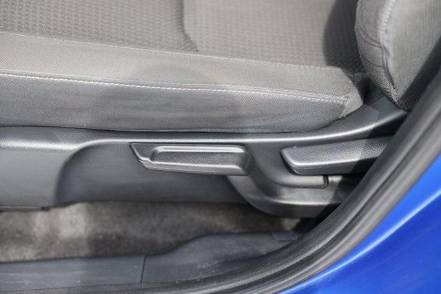 used 2021 Honda HR-V car, priced at $18,773