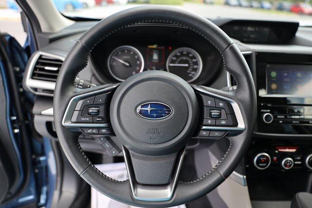 used 2023 Subaru Forester car, priced at $30,410