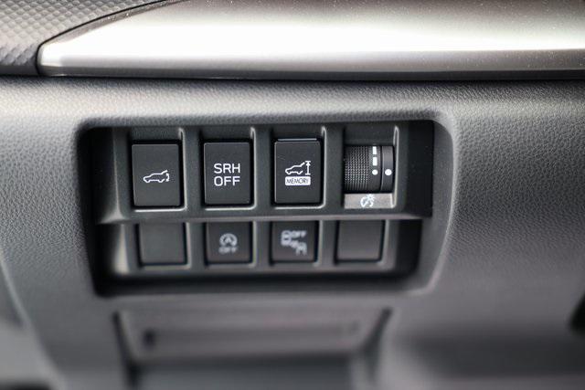 used 2023 Subaru Forester car, priced at $30,410