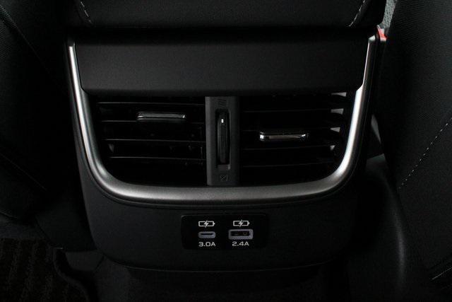 new 2025 Subaru Outback car, priced at $35,393