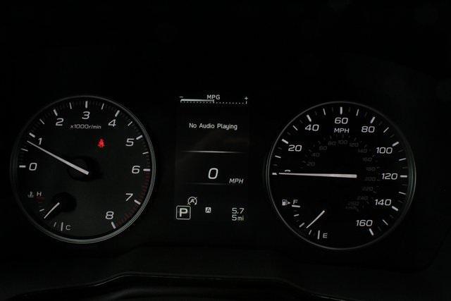 new 2025 Subaru Outback car, priced at $35,393