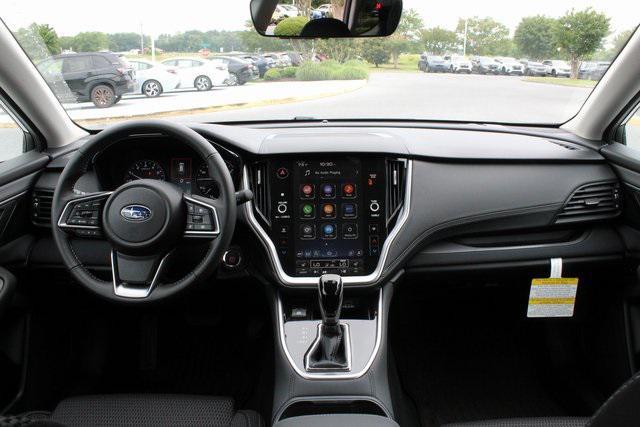 new 2025 Subaru Outback car, priced at $35,393