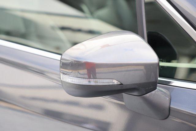 used 2020 Subaru Forester car, priced at $21,410