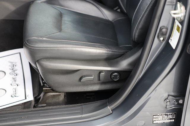 used 2020 Subaru Forester car, priced at $21,410