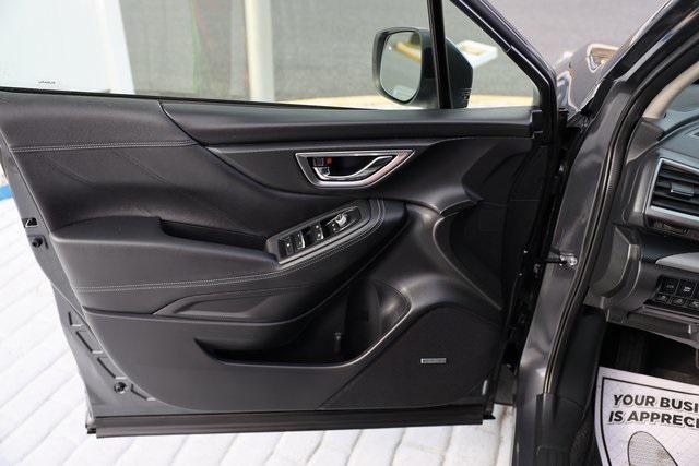 used 2020 Subaru Forester car, priced at $21,410