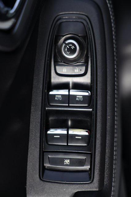 used 2020 Subaru Forester car, priced at $21,410