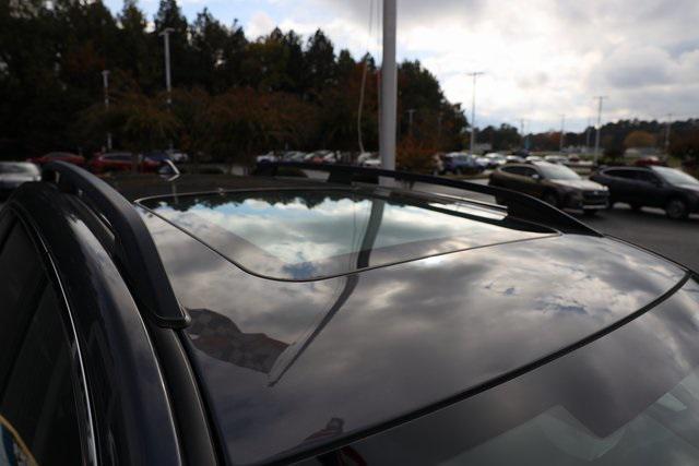 used 2020 Subaru Forester car, priced at $21,410