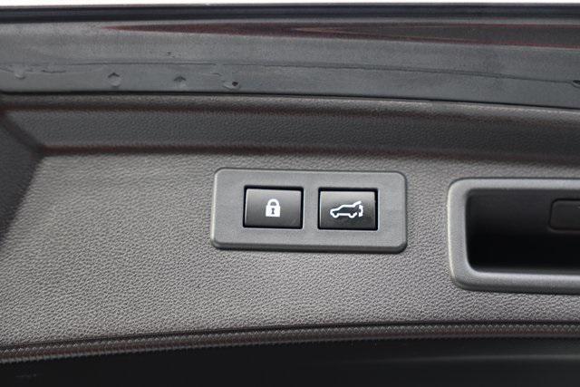 used 2020 Subaru Forester car, priced at $21,410