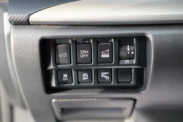 used 2020 Subaru Forester car, priced at $21,410