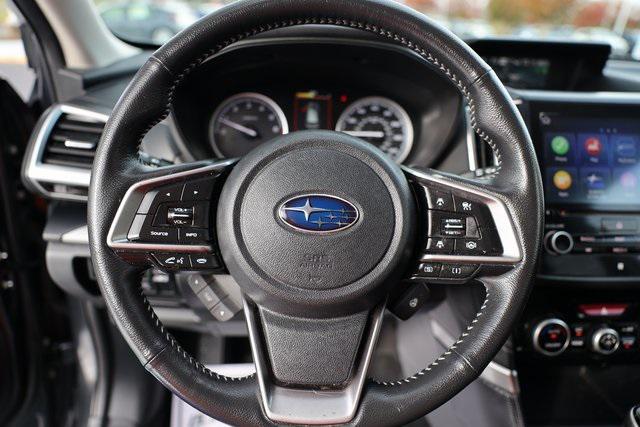 used 2020 Subaru Forester car, priced at $21,410