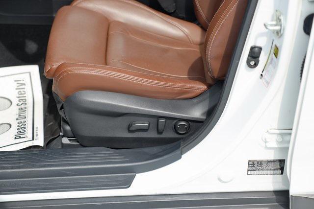 used 2022 Subaru Outback car, priced at $26,410
