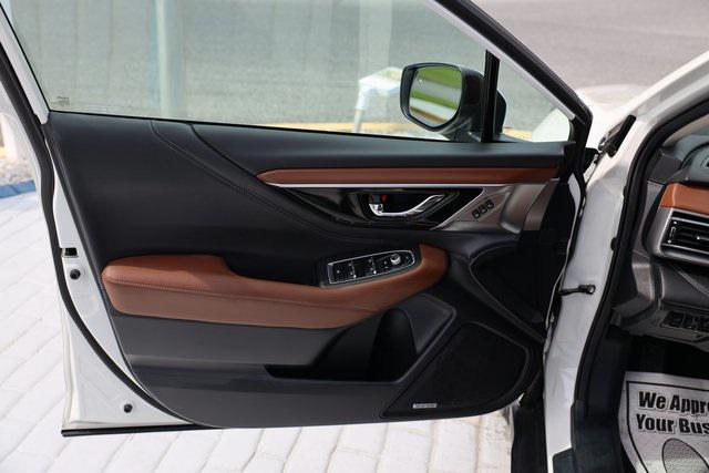 used 2022 Subaru Outback car, priced at $26,410