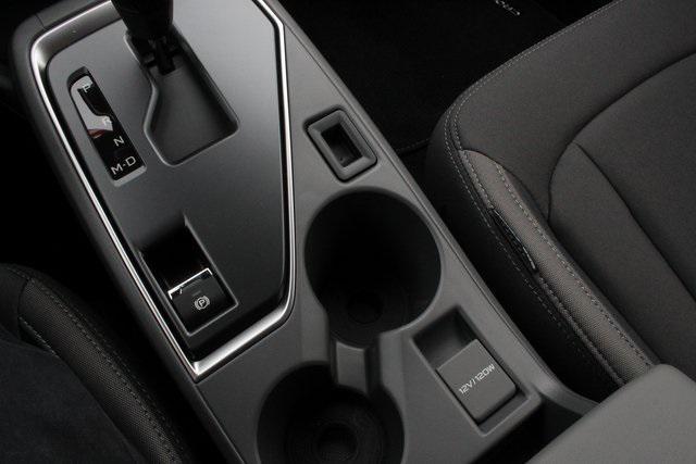 new 2025 Subaru Crosstrek car, priced at $28,698
