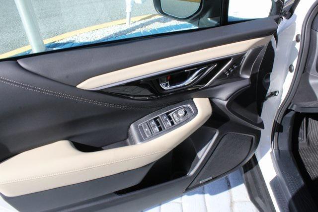 new 2025 Subaru Outback car, priced at $39,635