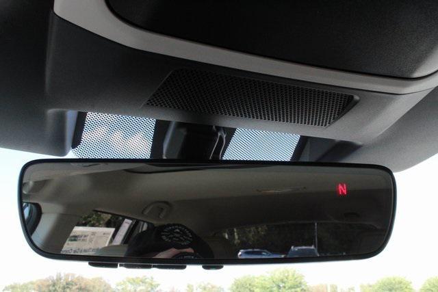 new 2025 Subaru Outback car, priced at $39,635