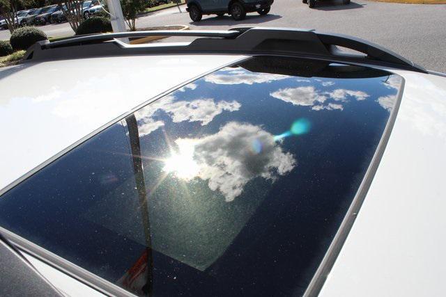 new 2025 Subaru Outback car, priced at $39,635