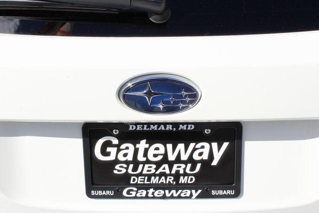 new 2025 Subaru Outback car, priced at $39,635