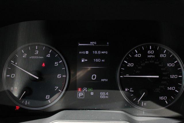 new 2025 Subaru Outback car, priced at $39,635