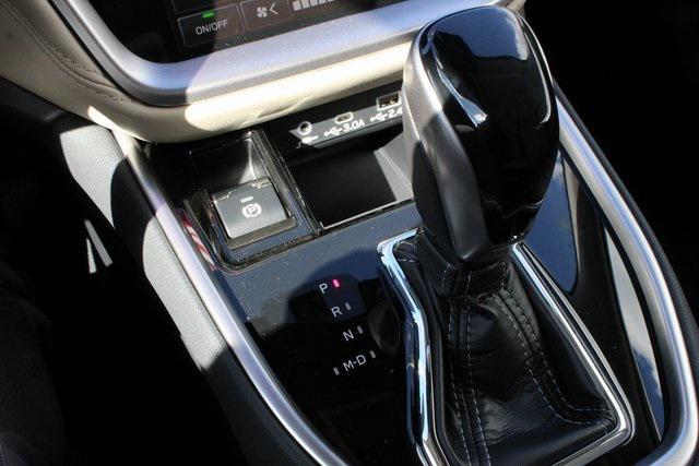 new 2025 Subaru Outback car, priced at $39,635