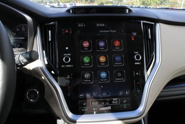 new 2025 Subaru Outback car, priced at $39,635