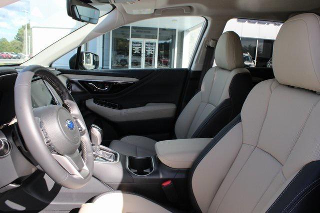 new 2025 Subaru Outback car, priced at $39,635