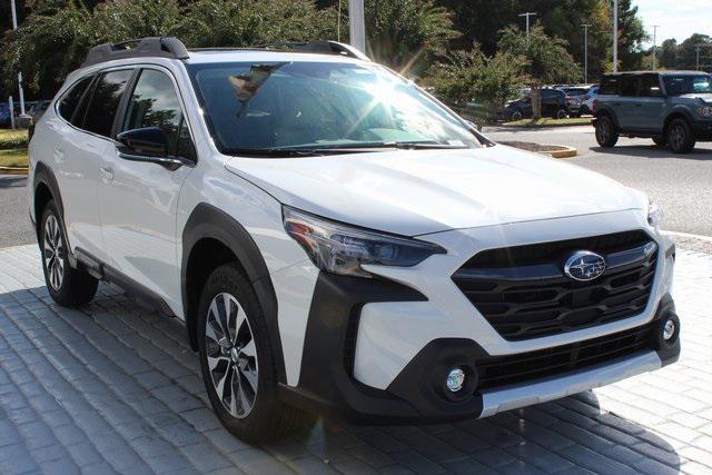 new 2025 Subaru Outback car, priced at $39,635