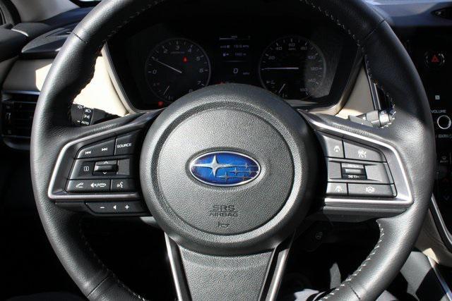 new 2025 Subaru Outback car, priced at $39,635