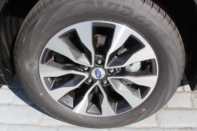 new 2025 Subaru Outback car, priced at $39,635