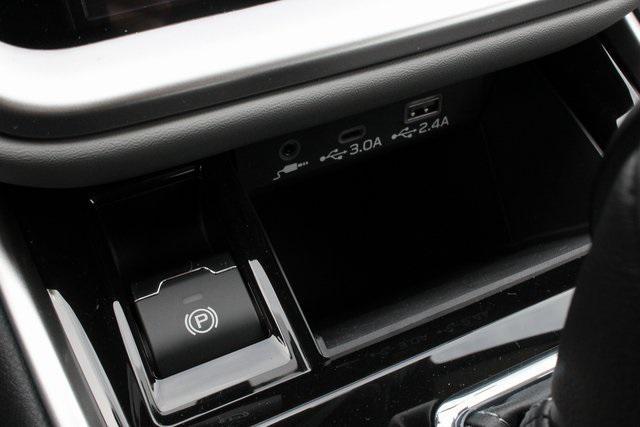 new 2025 Subaru Legacy car, priced at $28,561