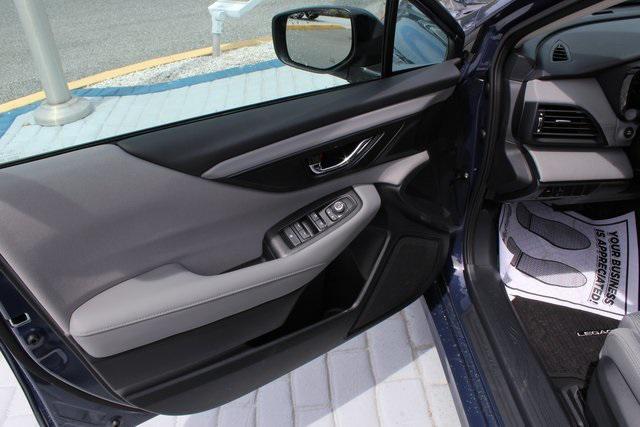 new 2025 Subaru Legacy car, priced at $28,561