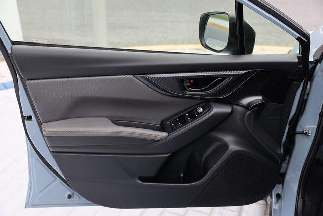 used 2023 Subaru Crosstrek car, priced at $28,910
