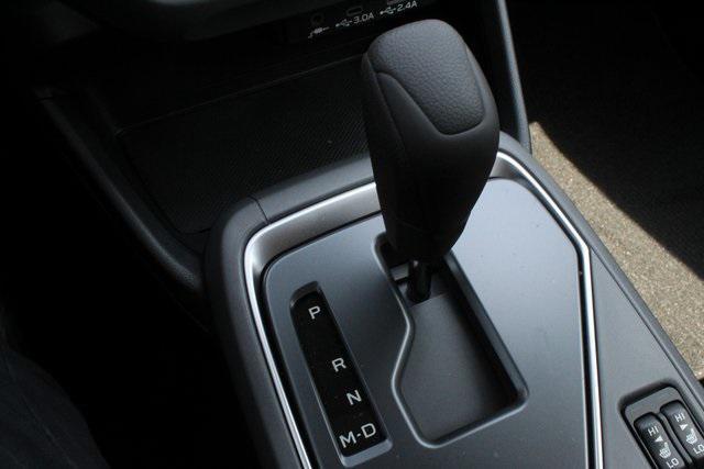 new 2025 Subaru Crosstrek car, priced at $31,309