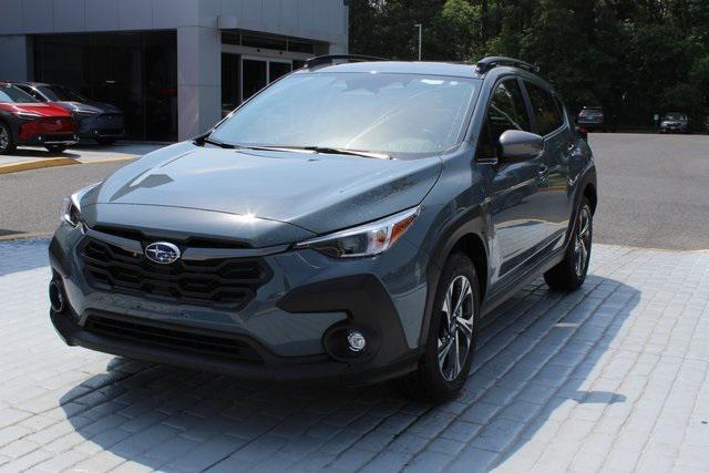 new 2025 Subaru Crosstrek car, priced at $31,309